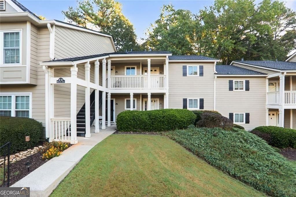 64 Middleton Court SE Smyrna GA 30080