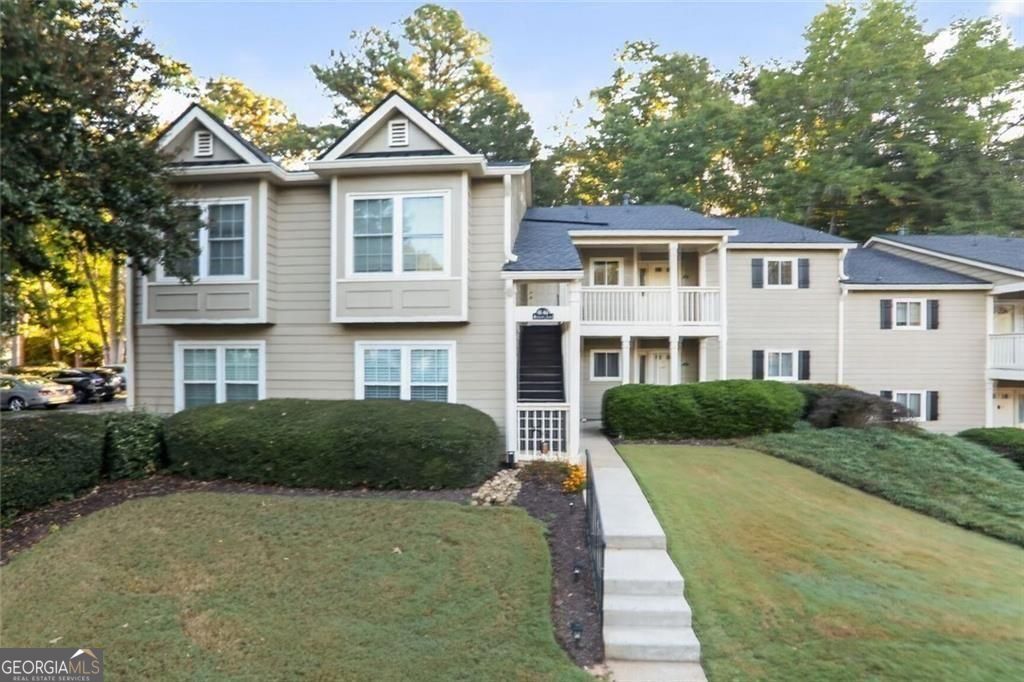 64 Middleton Court SE Smyrna GA 30080