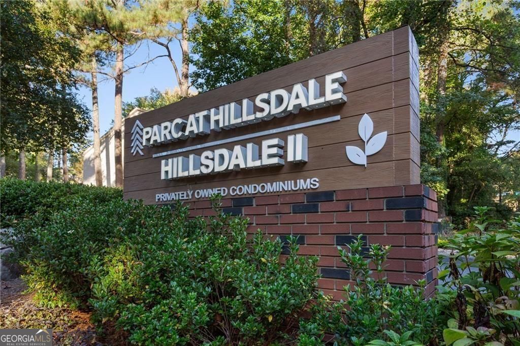 64 Middleton Court SE Smyrna GA 30080