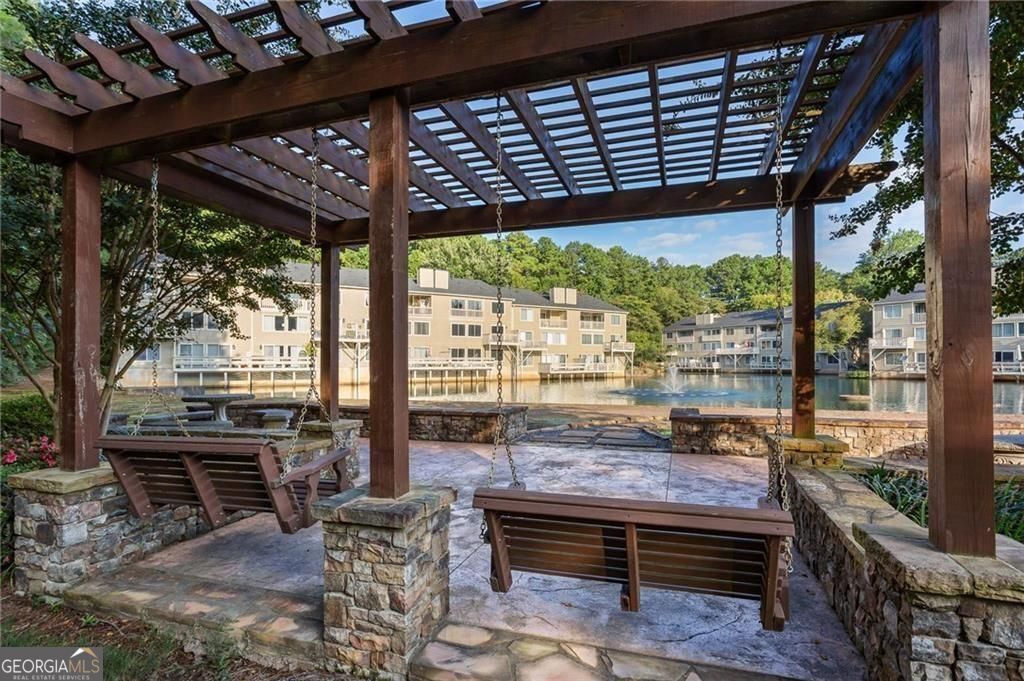 64 Middleton Court SE Smyrna GA 30080