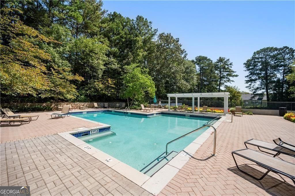 64 Middleton Court SE Smyrna GA 30080