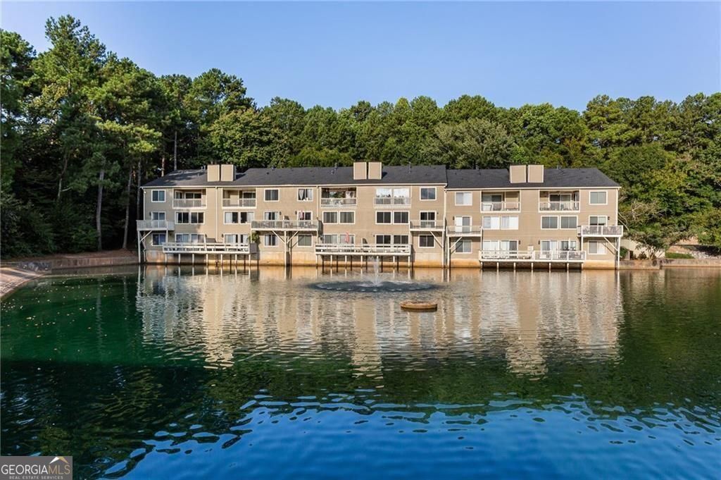 64 Middleton Court SE Smyrna GA 30080
