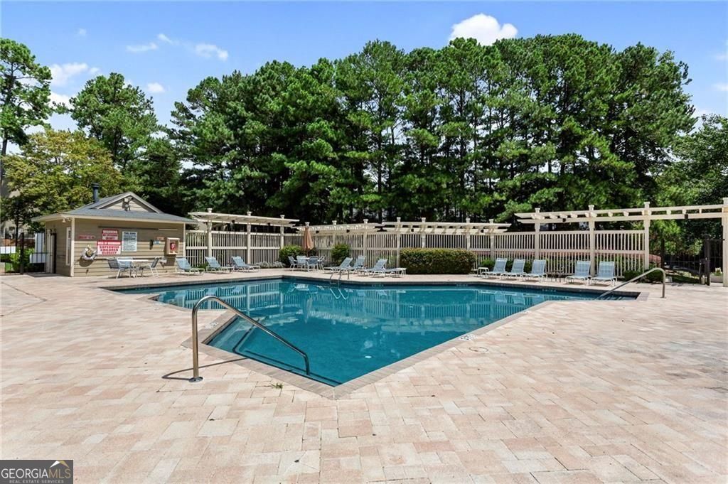 64 Middleton Court SE Smyrna GA 30080