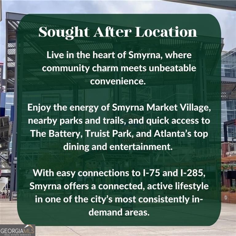 64 Middleton Court SE Smyrna GA 30080