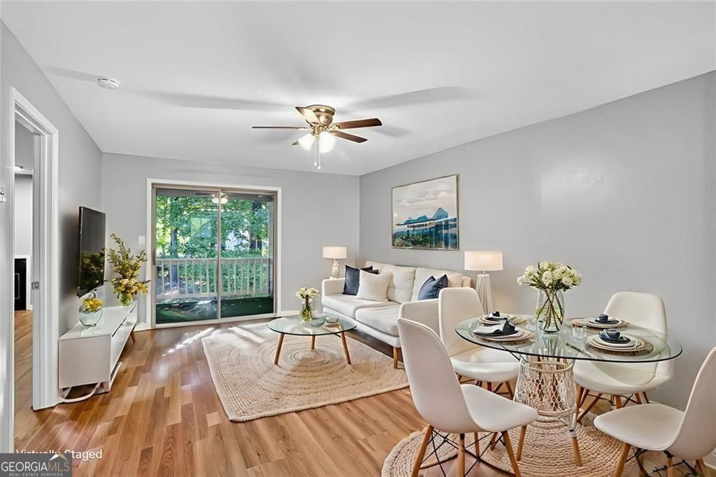 64 Middleton Court SE Smyrna GA 30080