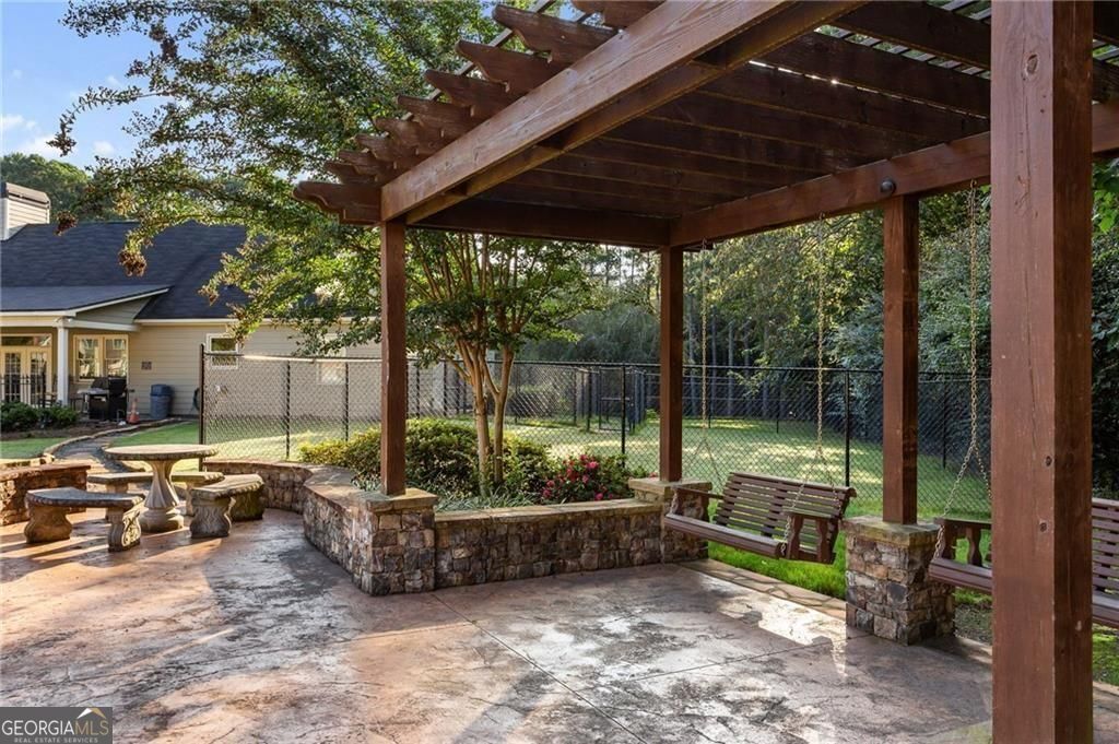 64 Middleton Court SE Smyrna GA 30080