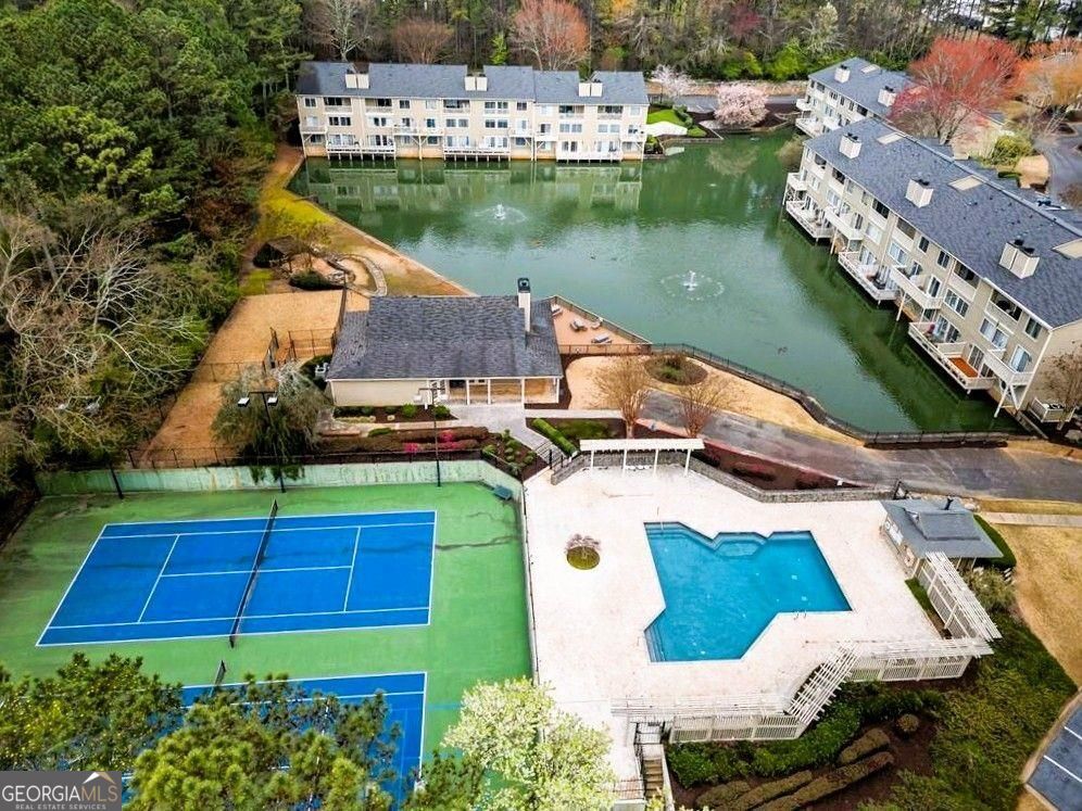 64 Middleton Court SE Smyrna GA 30080
