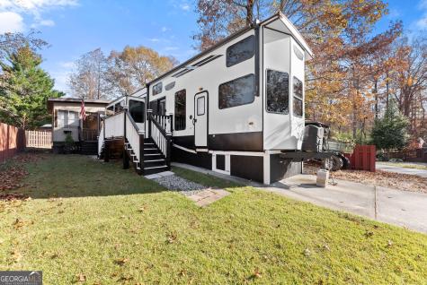 160 Elkmont Trail Cleveland GA 30528
