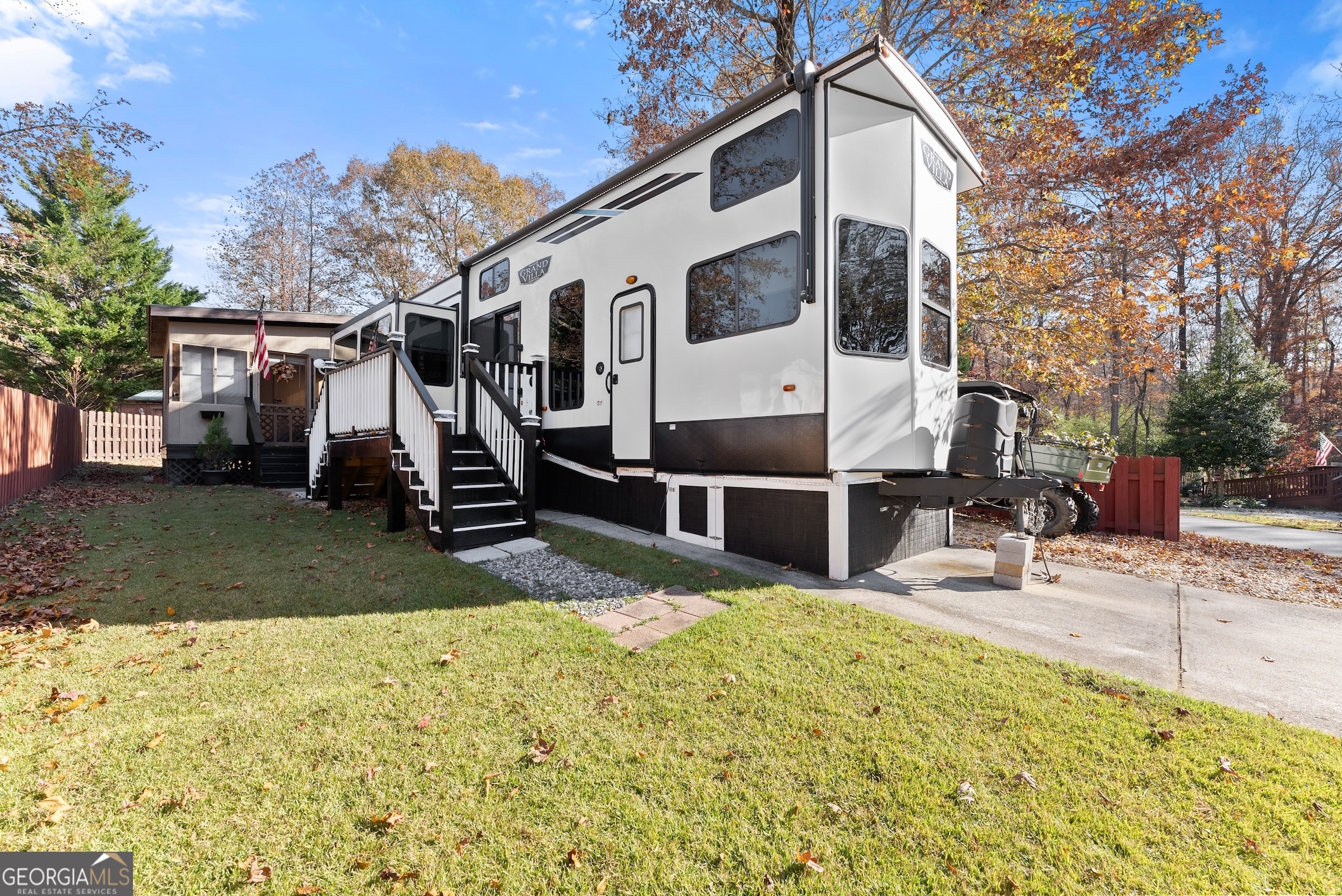 160 Elkmont Trail Cleveland GA 30528