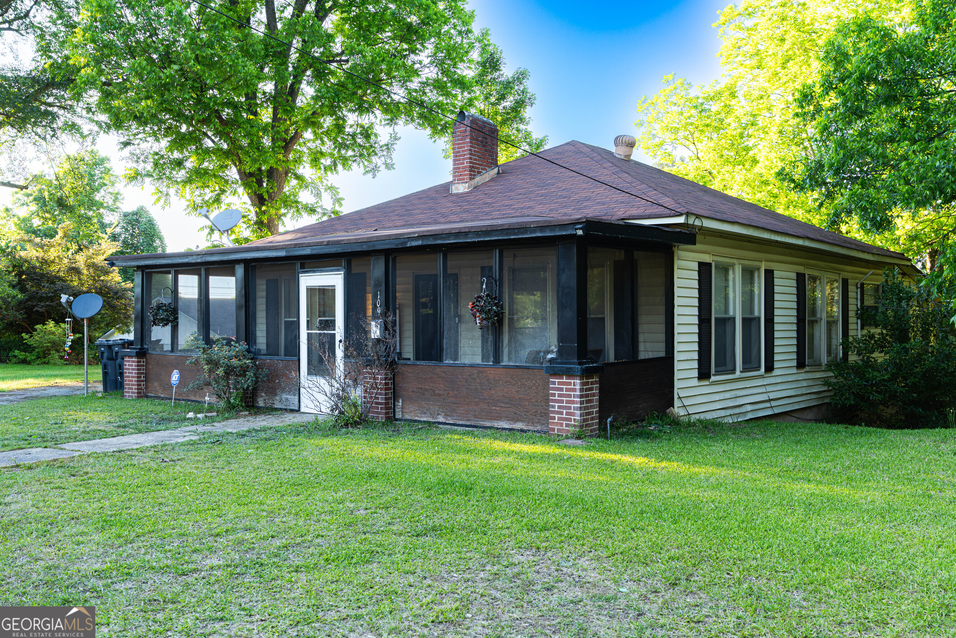 109 E Main Street Manchester GA 31816