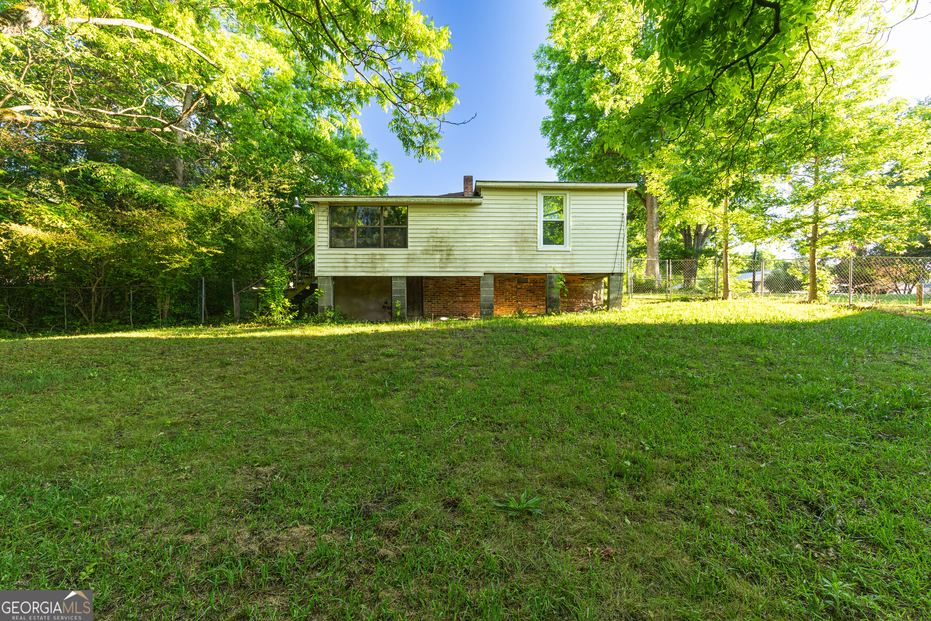109 E Main Street Manchester GA 31816