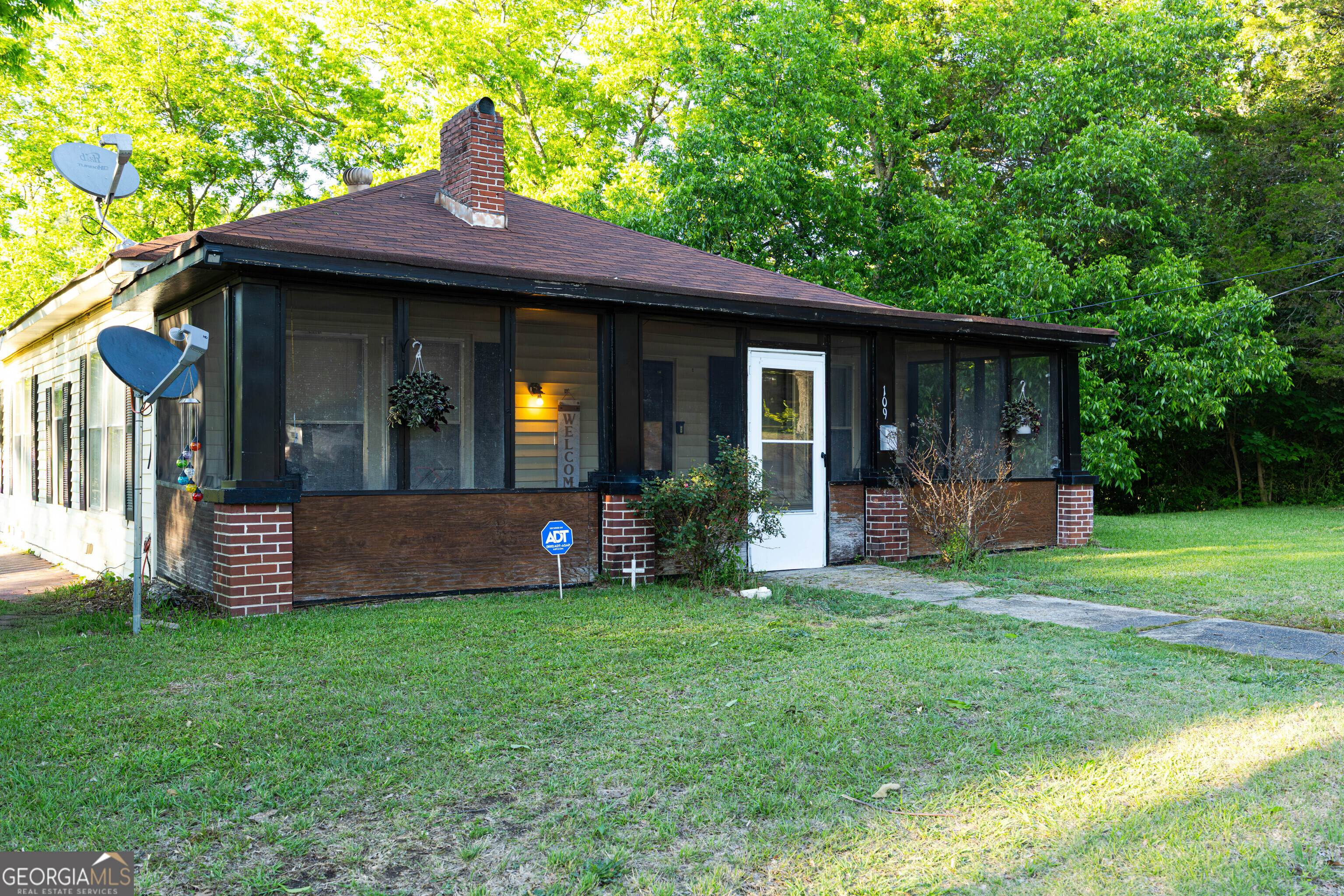 109 E Main Street Manchester GA 31816