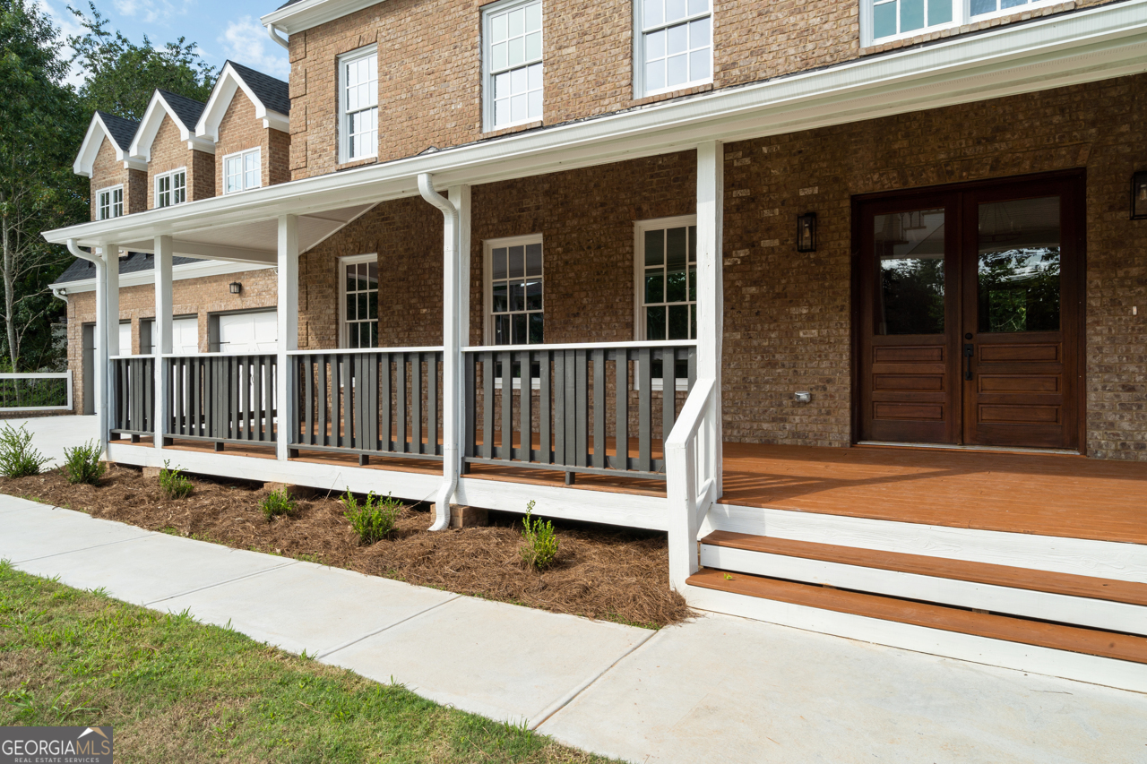 923 Oak Drive Woodstock GA 30189