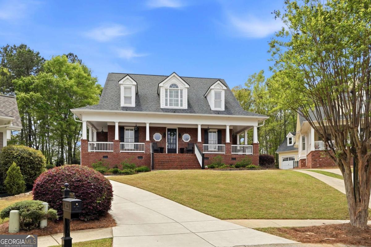2760 Muskogee Lane Braselton GA 30517