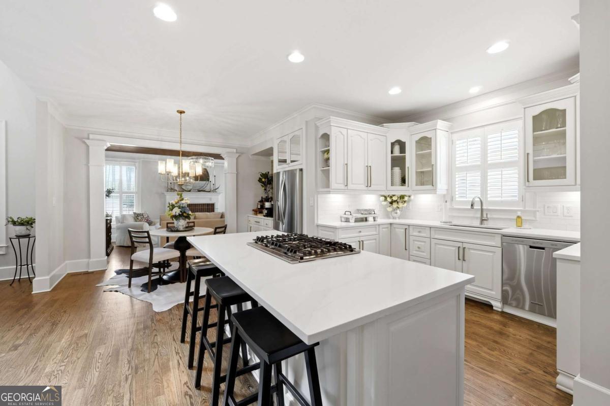 2760 Muskogee Lane Braselton GA 30517