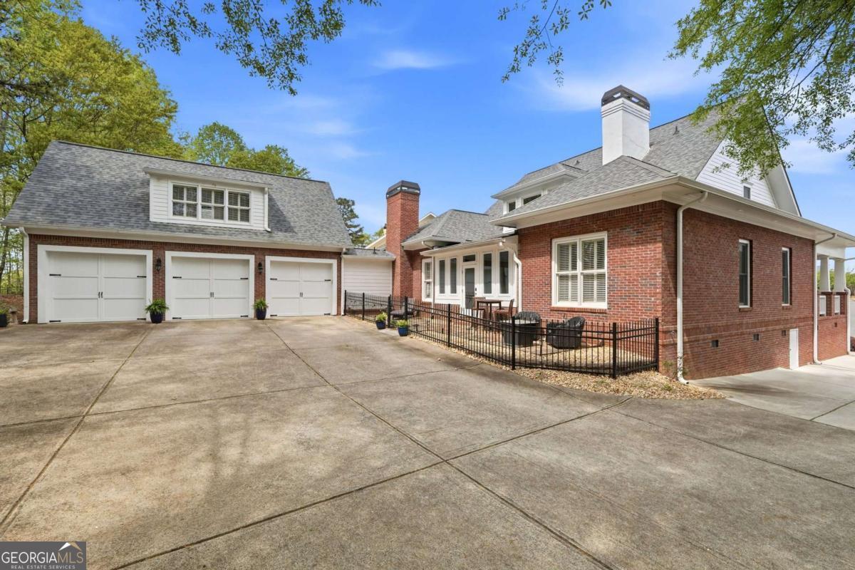 2760 Muskogee Lane Braselton GA 30517