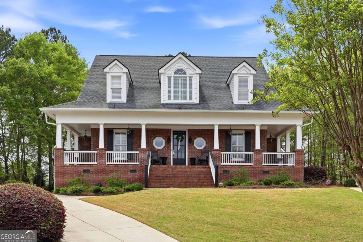 2760 Muskogee Lane Braselton GA 30517