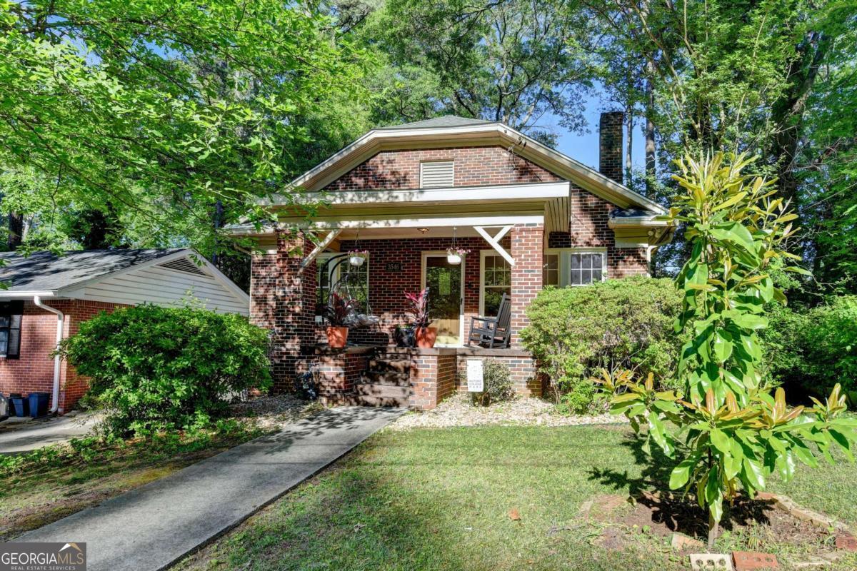 3546 Hemphill Street Atlanta GA 30337