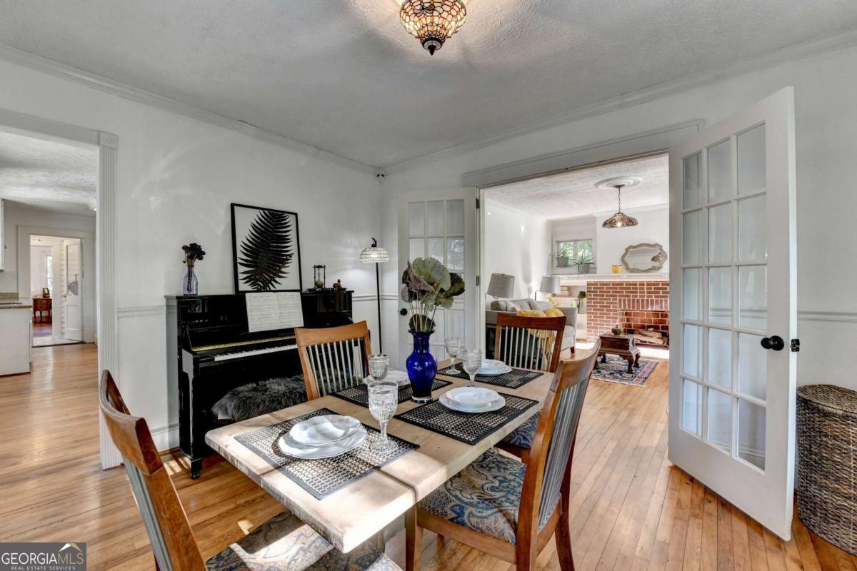 3546 Hemphill Street Atlanta GA 30337