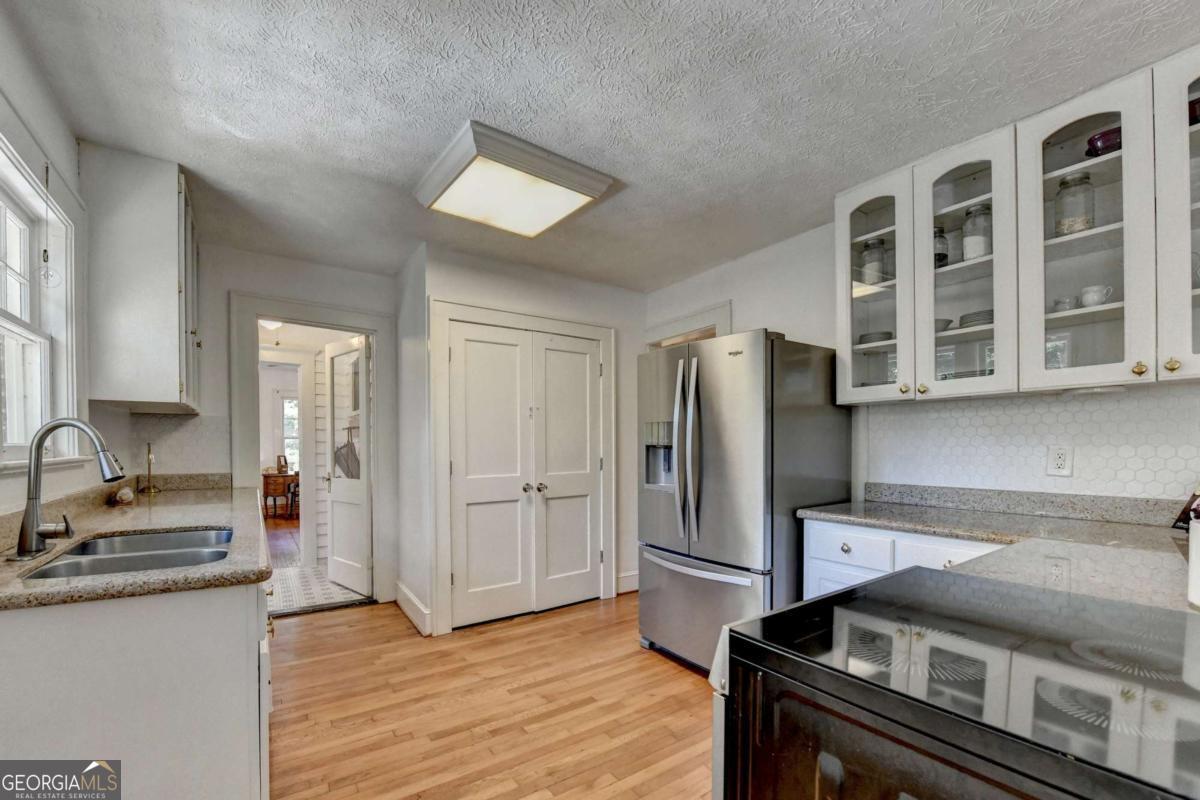 3546 Hemphill Street Atlanta GA 30337