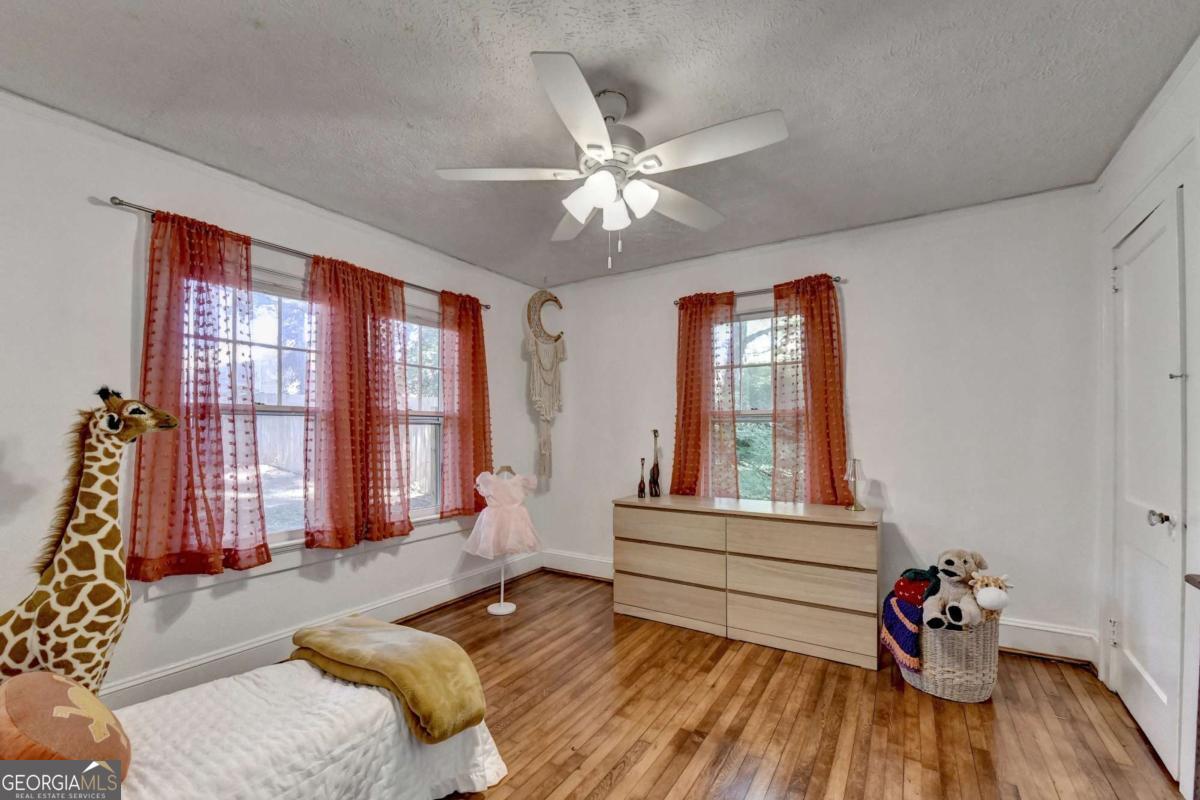 3546 Hemphill Street Atlanta GA 30337