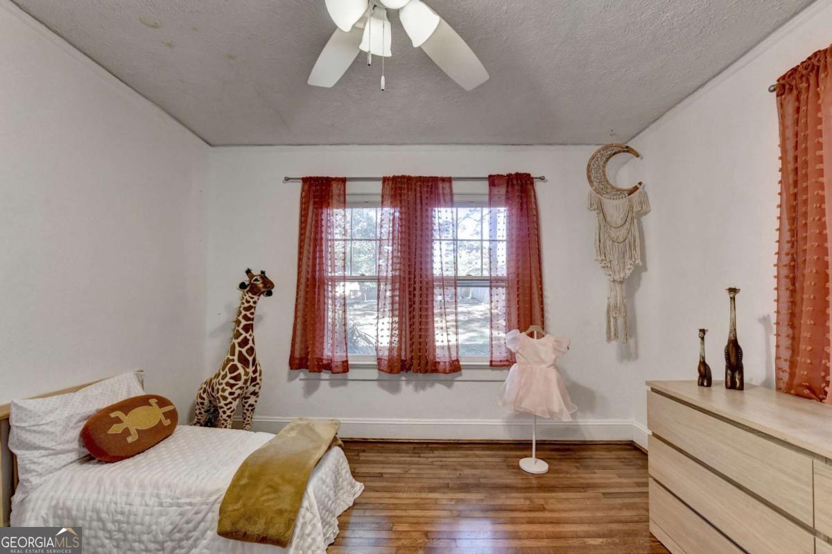3546 Hemphill Street Atlanta GA 30337
