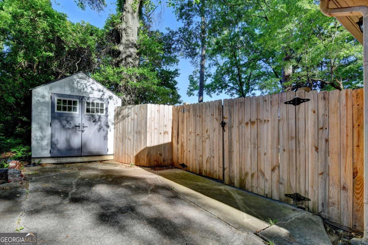 3546 Hemphill Street Atlanta GA 30337