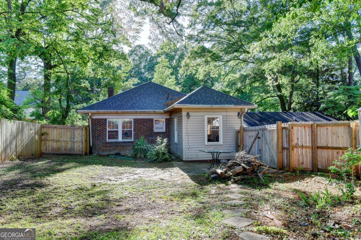 3546 Hemphill Street Atlanta GA 30337