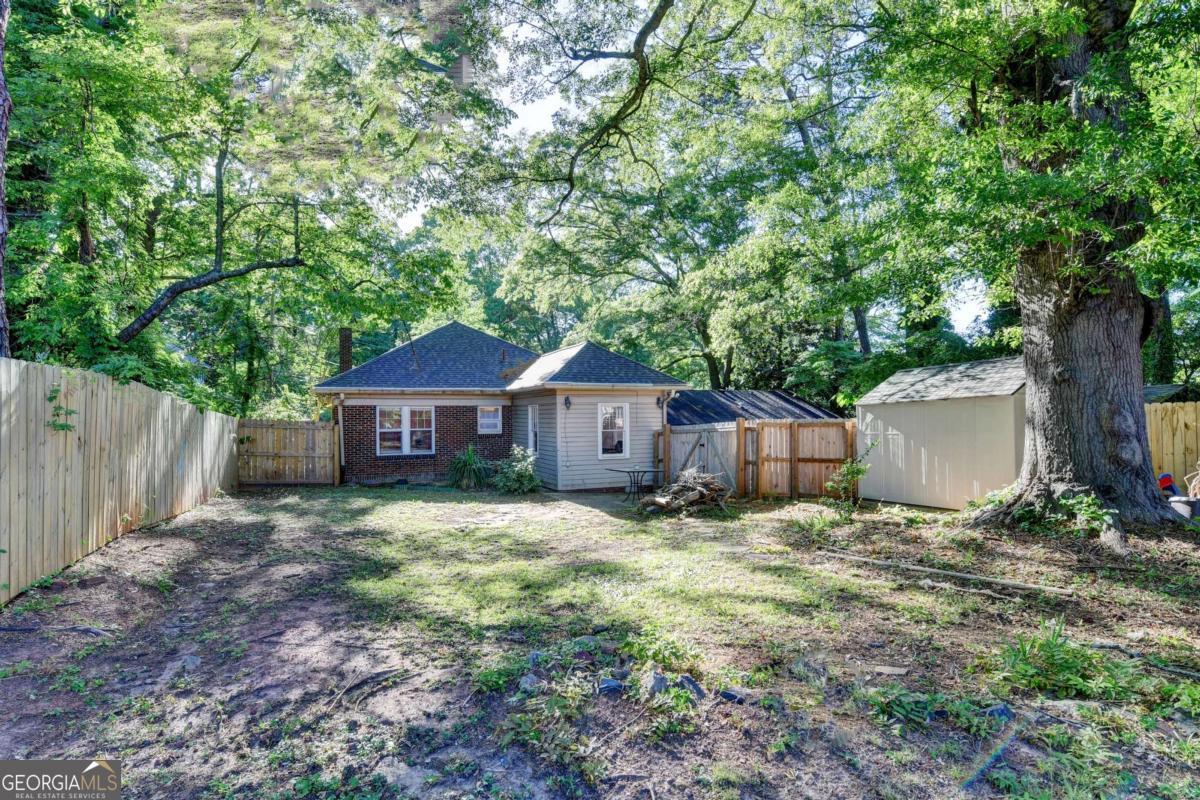 3546 Hemphill Street Atlanta GA 30337