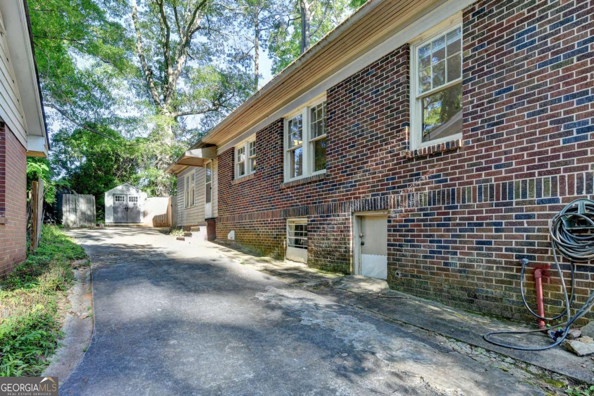 3546 Hemphill Street Atlanta GA 30337