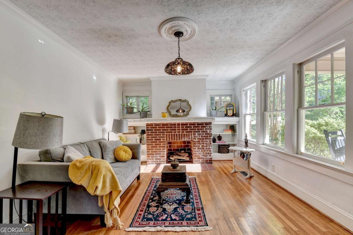 3546 Hemphill Street Atlanta GA 30337
