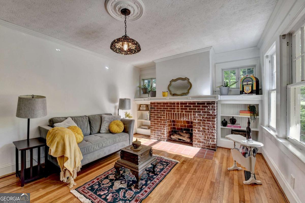 3546 Hemphill Street Atlanta GA 30337