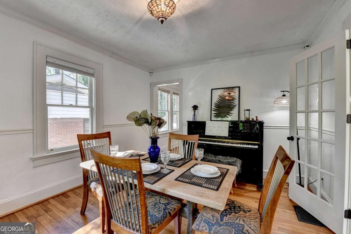 3546 Hemphill Street Atlanta GA 30337