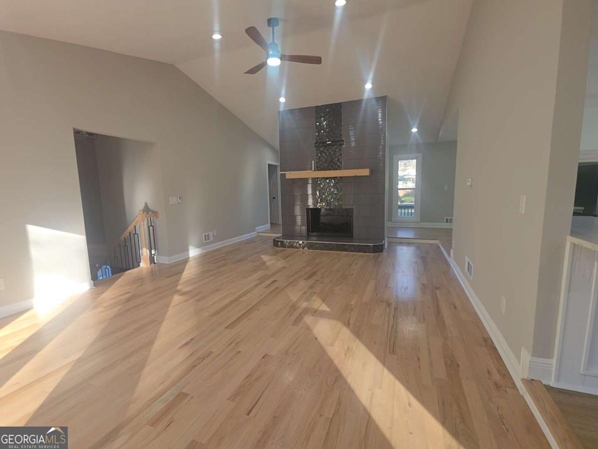 1483 Hidden Hills Parkway Stone Mountain GA 30088