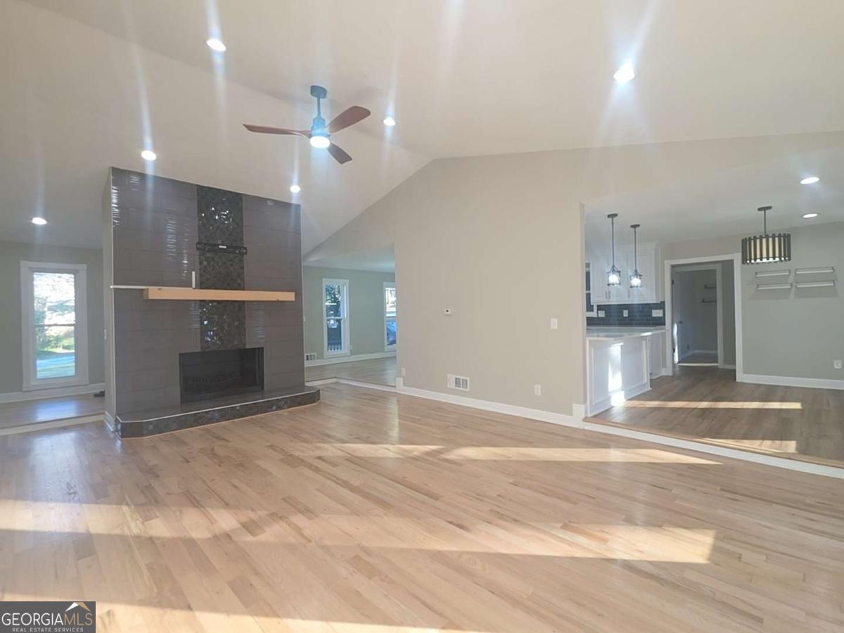 1483 Hidden Hills Parkway Stone Mountain GA 30088