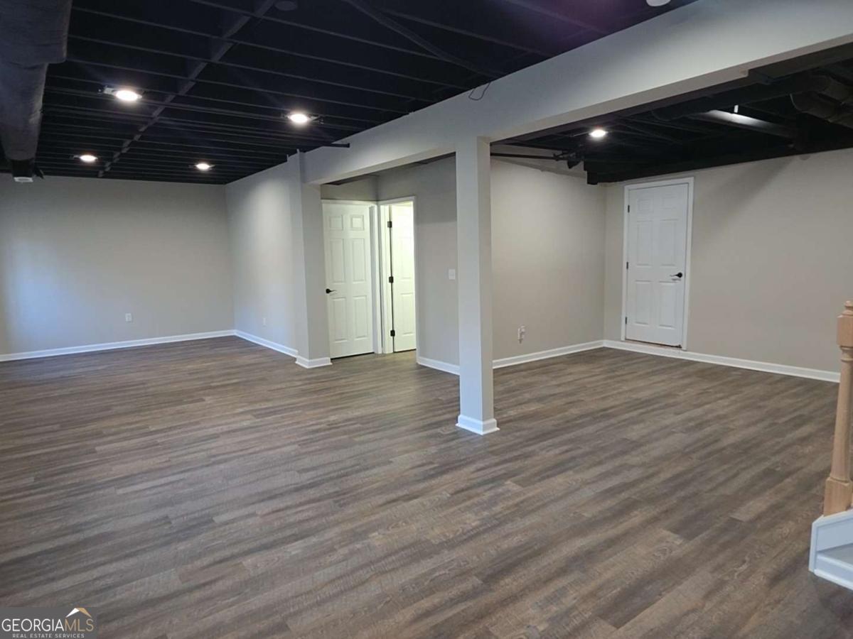 1483 Hidden Hills Parkway Stone Mountain GA 30088