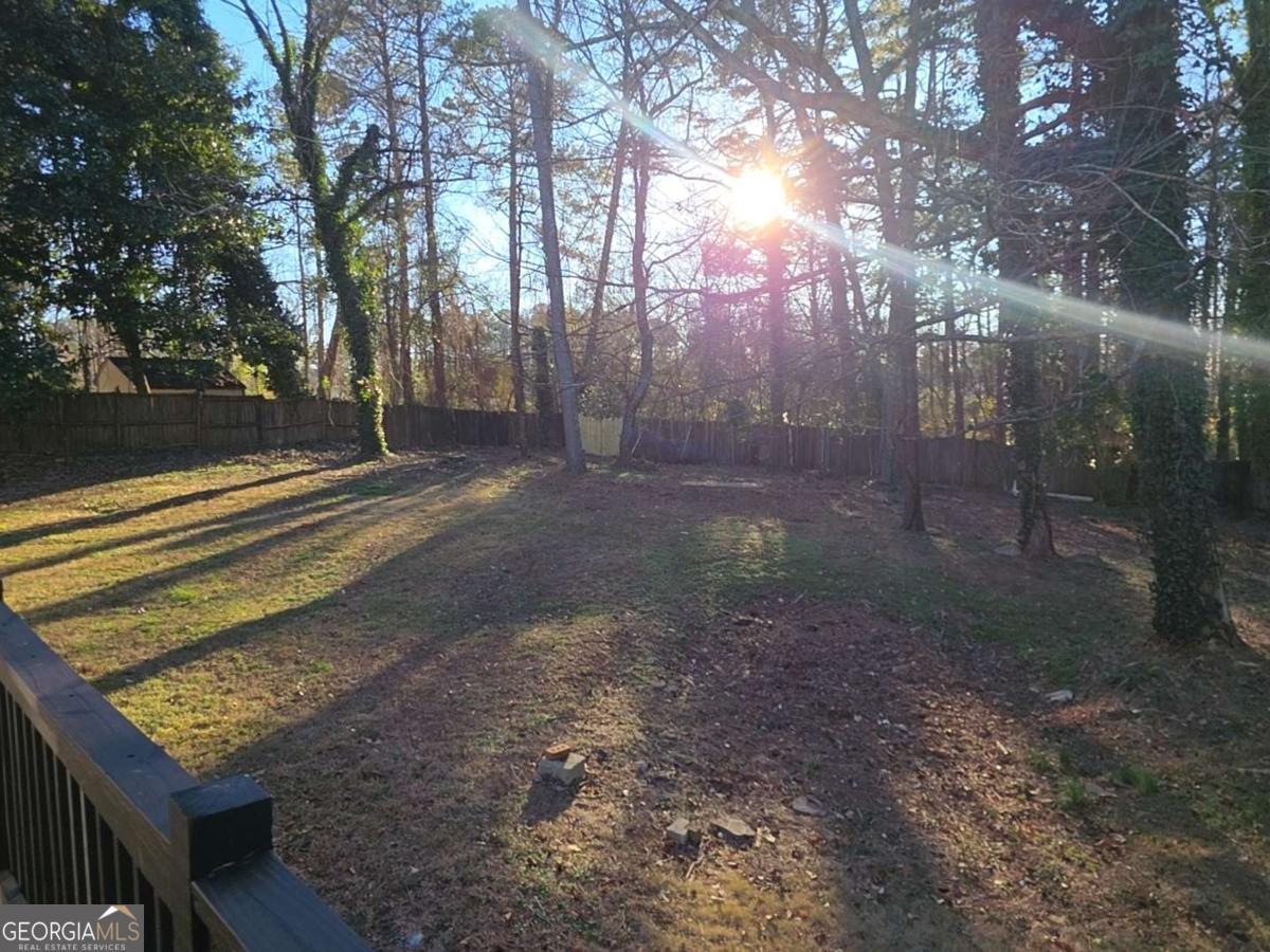 1483 Hidden Hills Parkway Stone Mountain GA 30088