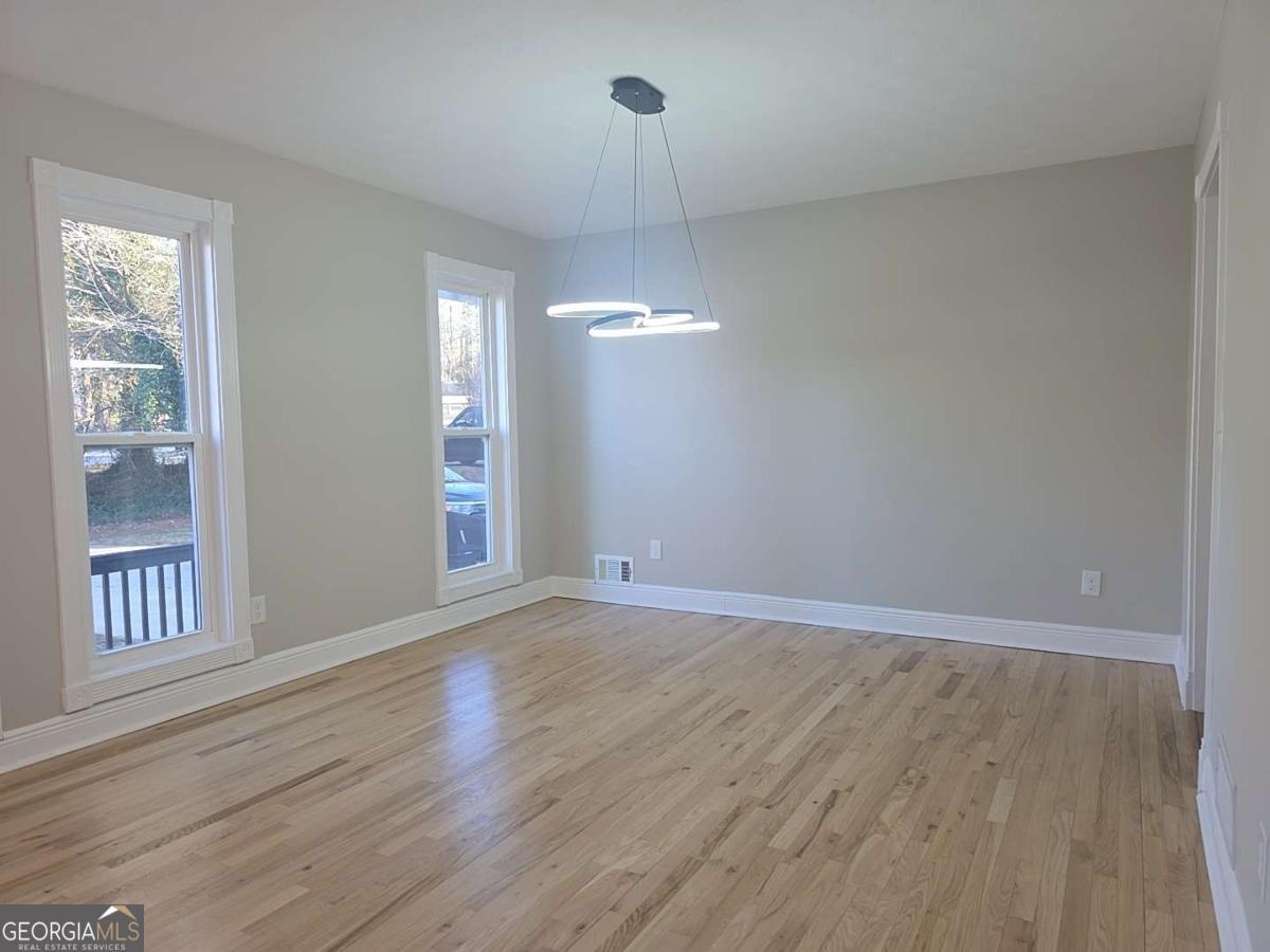 1483 Hidden Hills Parkway Stone Mountain GA 30088