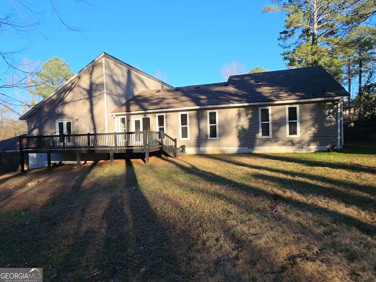 1483 Hidden Hills Parkway Stone Mountain GA 30088