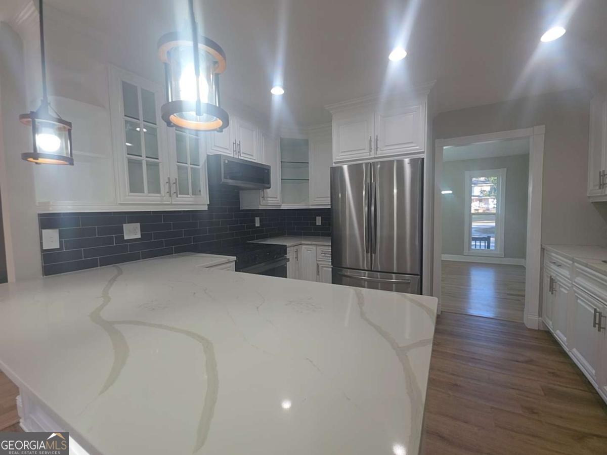 1483 Hidden Hills Parkway Stone Mountain GA 30088