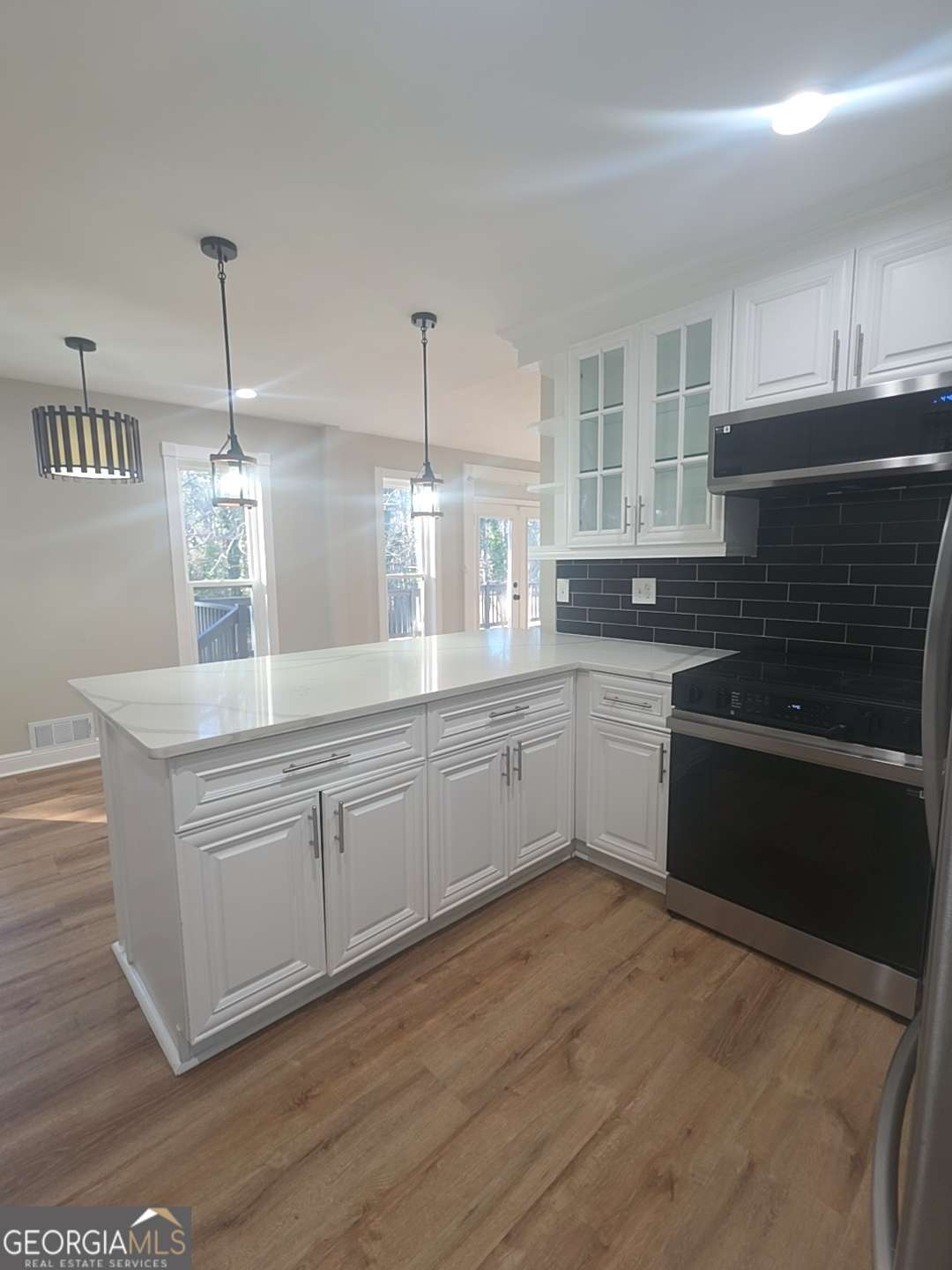 1483 Hidden Hills Parkway Stone Mountain GA 30088