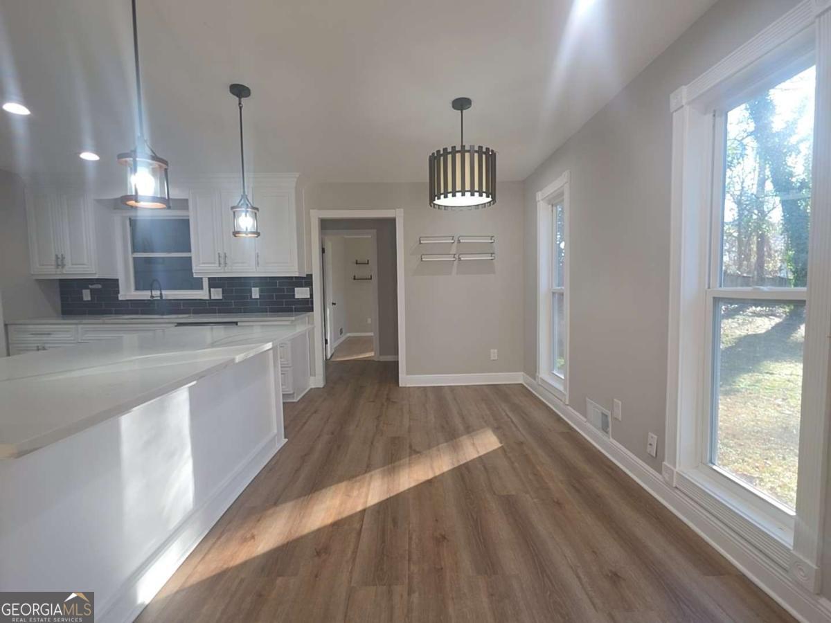 1483 Hidden Hills Parkway Stone Mountain GA 30088