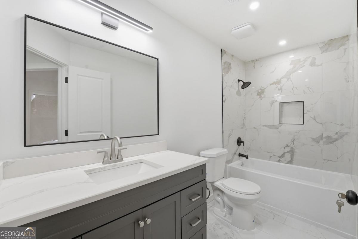 6381 Phillips Creek Drive Lithonia GA 30058