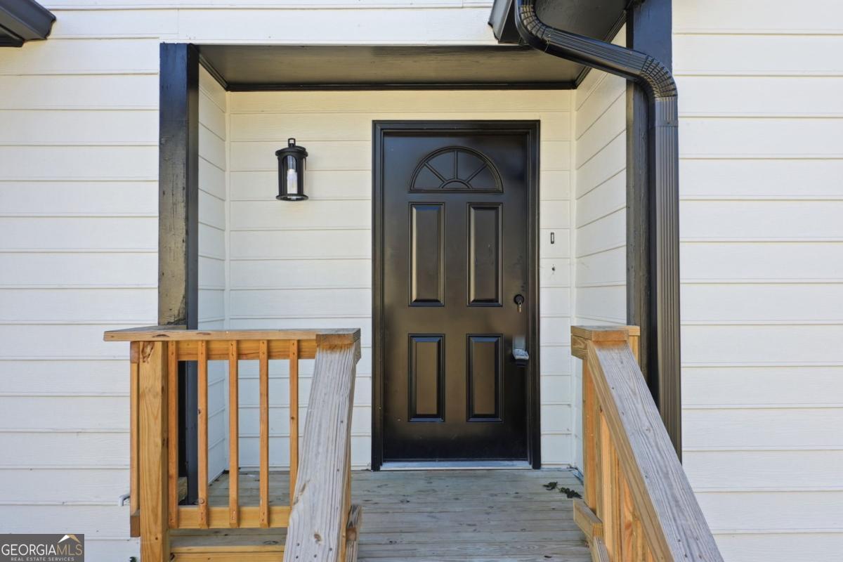 6381 Phillips Creek Drive Lithonia GA 30058