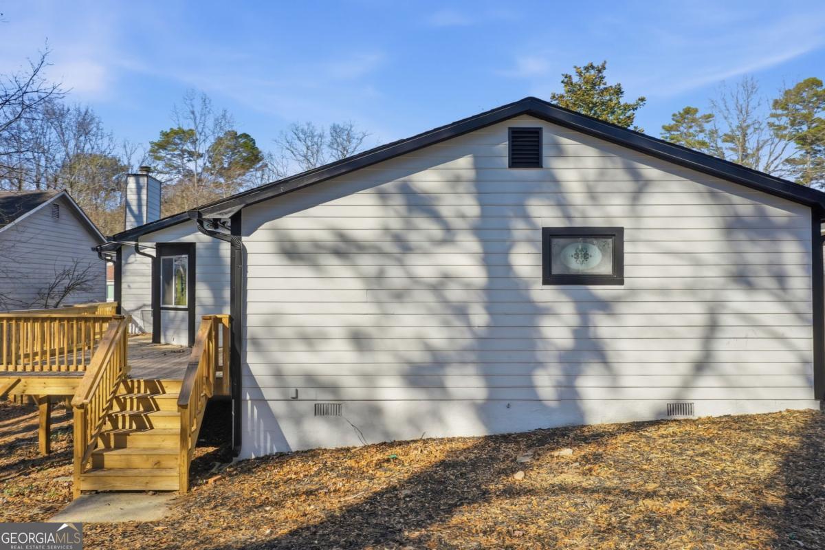 6381 Phillips Creek Drive Lithonia GA 30058