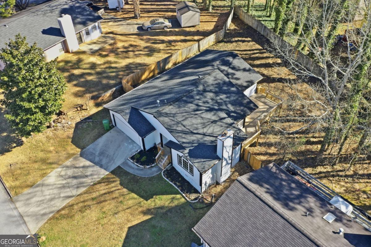 6381 Phillips Creek Drive Lithonia GA 30058