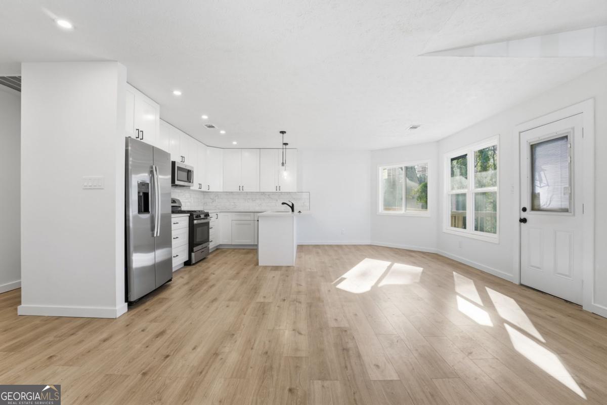 6381 Phillips Creek Drive Lithonia GA 30058