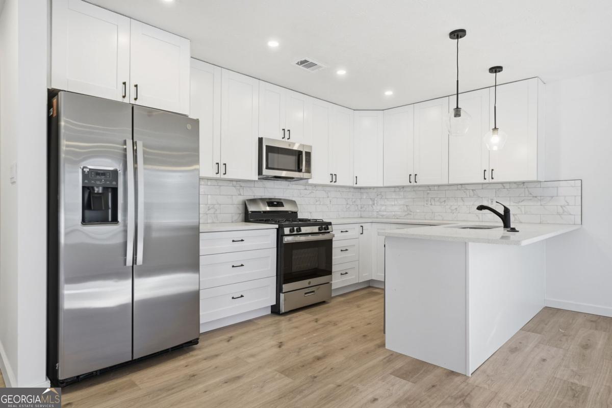 6381 Phillips Creek Drive Lithonia GA 30058