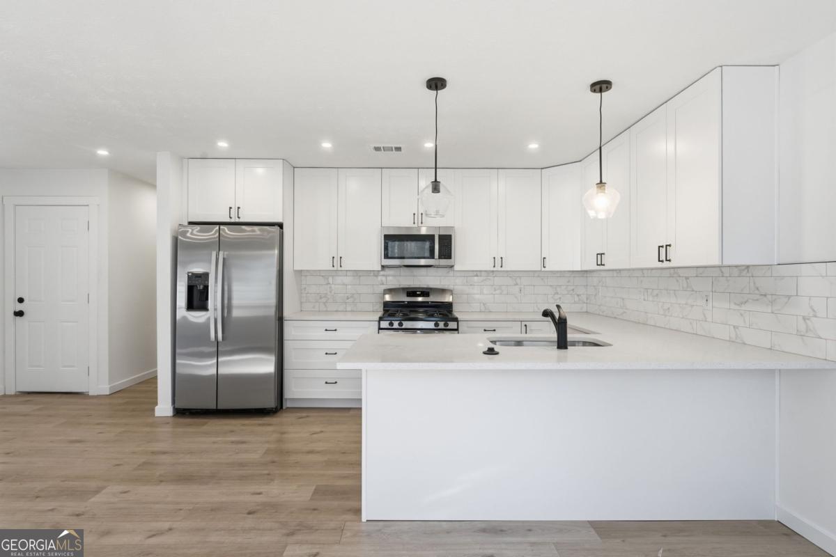 6381 Phillips Creek Drive Lithonia GA 30058