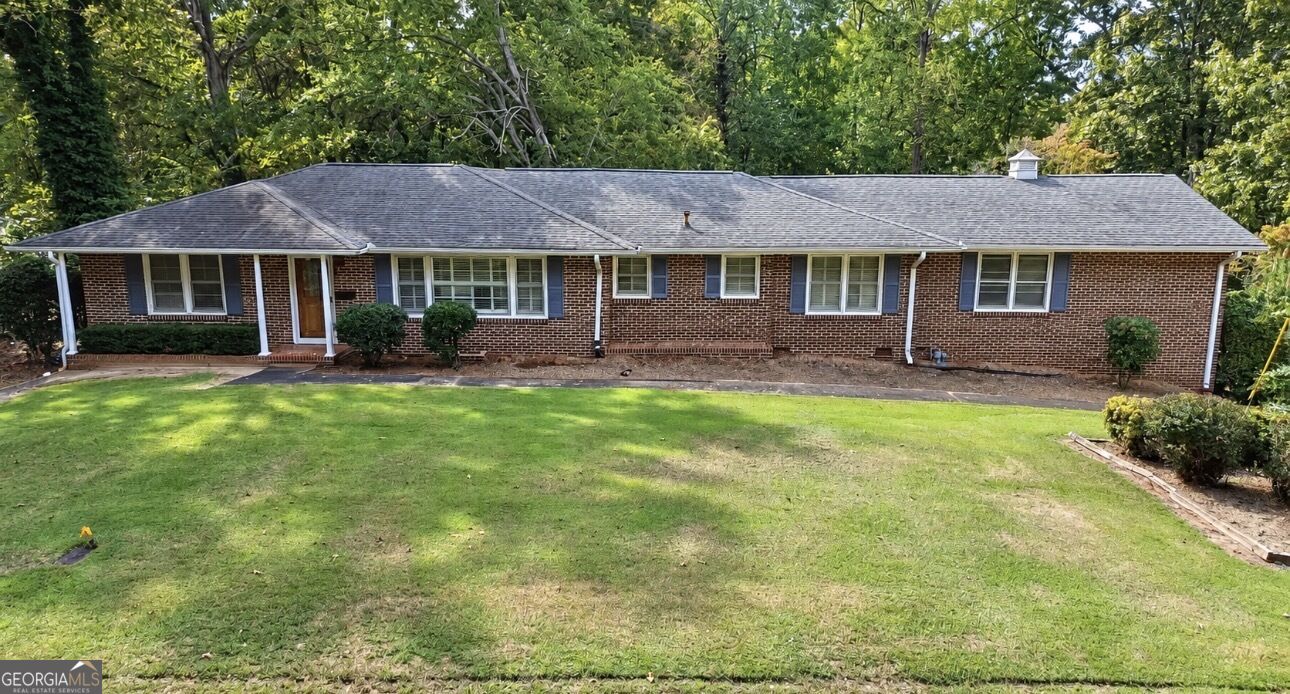 338 Ellen Street Hartwell GA 30643